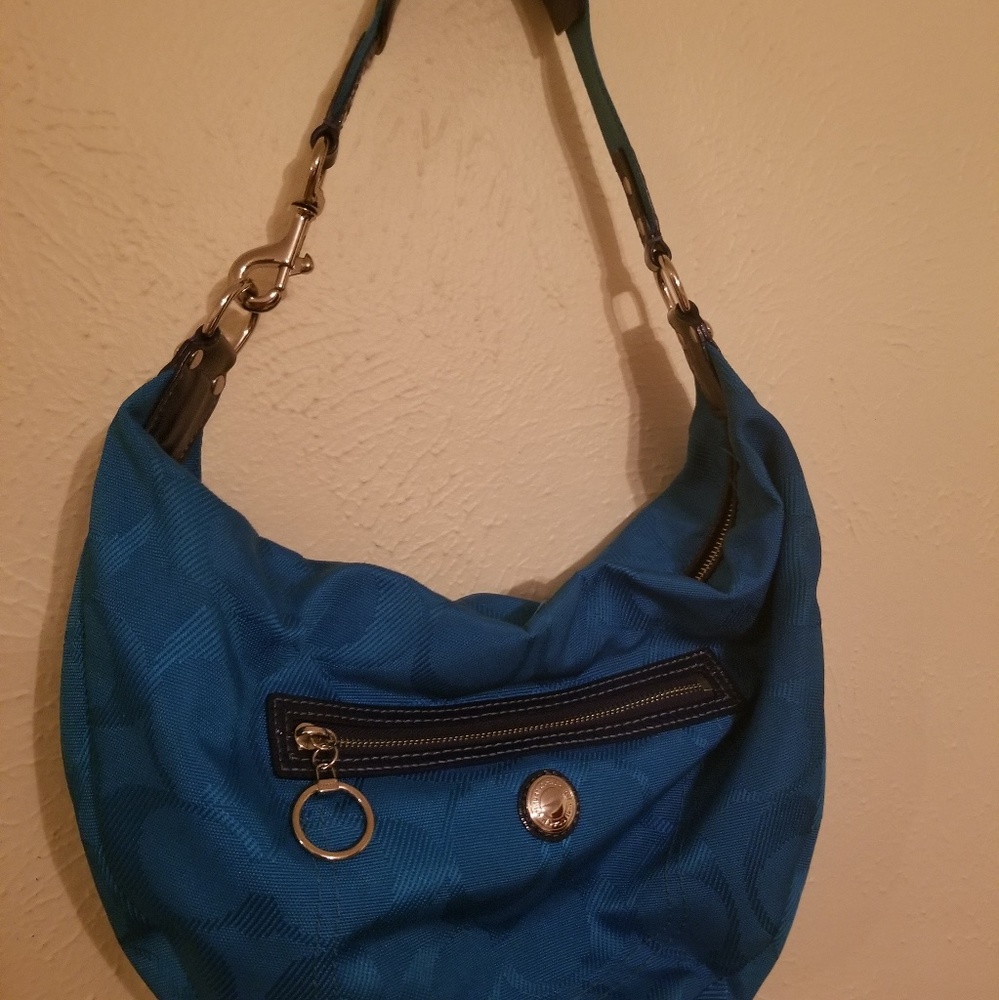 Coach hobo bag - Great Condition
